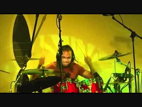 Drum Play Along - Isaiah Johnson PWNS Sam Ash Best in Drums - DrumFun.com