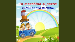 Sono bugiarda (I&#39;m A Believer)