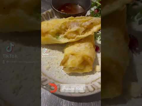 Karides BÖREK !!! #shorts #fyp #börek #karides