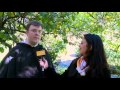 Up Close with Father Pius Pietrzyk