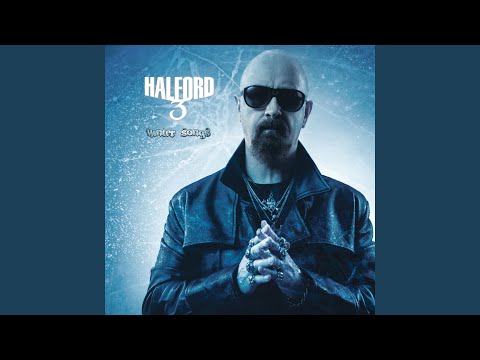 Light of the World - Halford