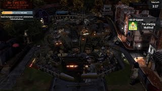 Pinball FX3 The Walking Dead - 5 Minute Challenge