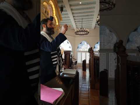 What's the best gift your father gave you? - Parshat Vayera