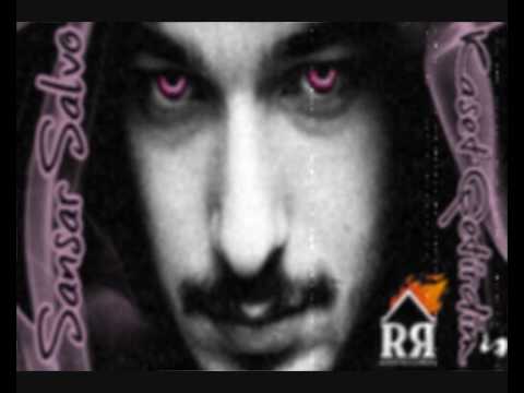 Sansar Salvo - Kaset Getirdim