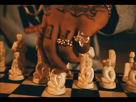 Soulzay - Mind on a Hustle (Official Video)