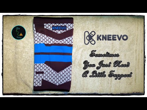 Kneevo Knee Sleeve