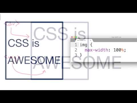 Max width on elements Responsive Web Design Fundamentals