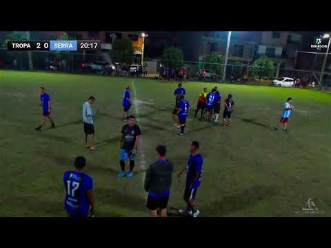 - PERERUCHE TV- SÃO JOSÉ DE UBÁ -RJ