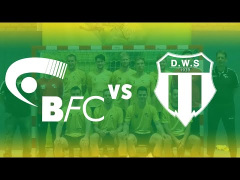 BFC HS2 - DWS HS1 (27/11/2021)