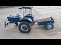 Diy Tractor Tiles Work Minitractor Diy Mini