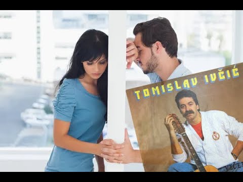 Tomislav Ivčić – Bog Neka Ti Prosti Grijehe *1986* /// *vinyl*