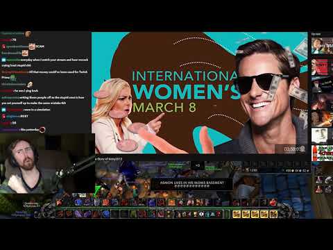 Asmongold Reacts To The Story of Kony2012   Internet Historian