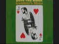 "How Long" Dave Van Ronk