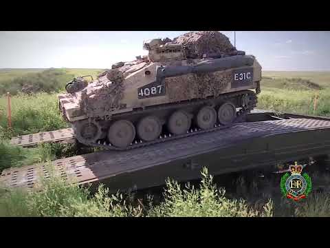 Corps of Royal Engineers - What We Do | 2020 Highlights