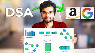 How I Mastered Data Structures and Algorithms