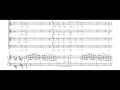 Schubert - Mass No. 4 in C major, D. 452