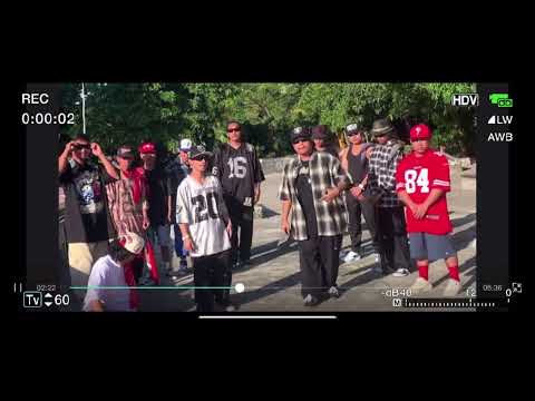 NL⁴²⁰  Norteños Loccos ⁴²⁰ "Represent" - Loccote X EL Brando (official music video)