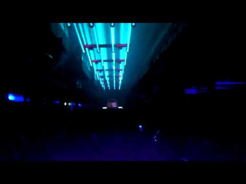 1991 @ UKF @ Printworks