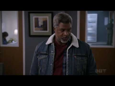 Grey's Anatomy s16e07 - Commentator - Roo Panes