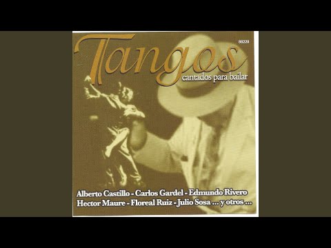 Asi se baila el tango