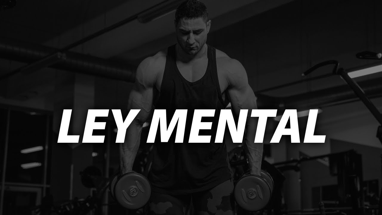 EL PODER DE LA LEY MENTAL - EL MEJOR DISCURSO MOTIVACIONAL