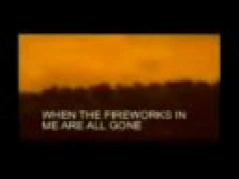 Fireworks - Embrace