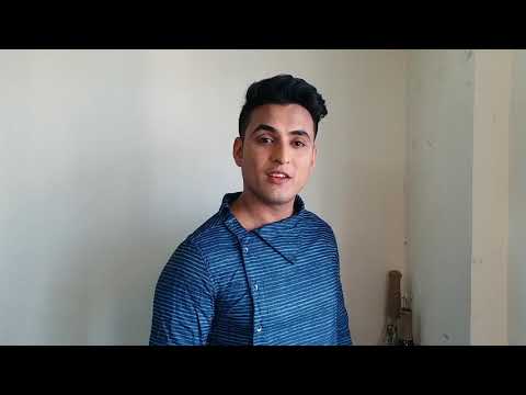 Harry Singh Gay charact...