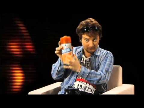 Single runners  - Crackòvia - TV3