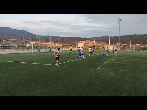 MARCA VS Forjães