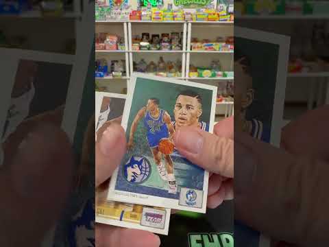 1991-92 Upper Deck Basketball Series 1 Pack #junkwaxsal #hotgarbage #junkwax #91upperdeck