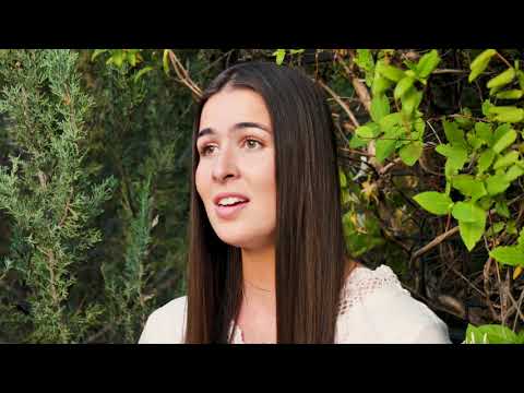 Thumbnail for Consider The Lilies video