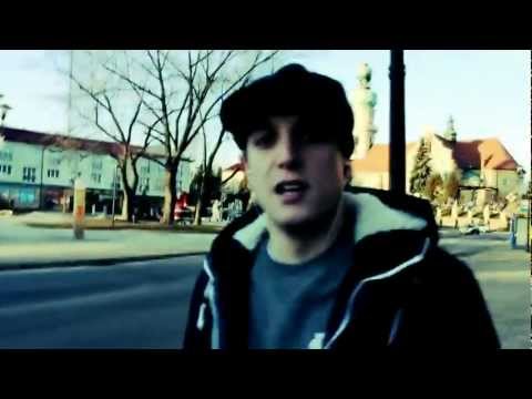 ONE SHOT VIDEO#Jakób -To mój rock (prod. Wariat, Siwas skrecz Dj Scof) [HD]