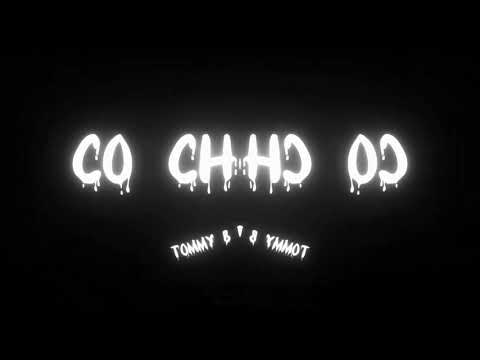 Tommy B x Lacius - Co chcou ?!
