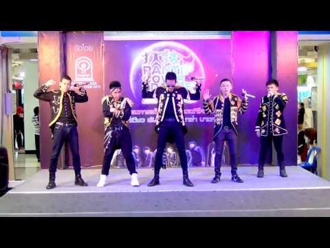 130921 BadBaby cover BIGBANG @Pantip Cover Dance 2013 (Audition)