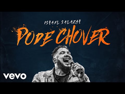 Israel Salazar - Pode Chover (Ao Vivo Em Belo Horizonte / 2020)