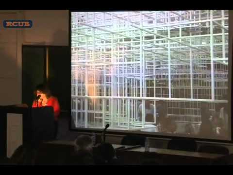 Architecture Utopia Realism - Ivana Wingham