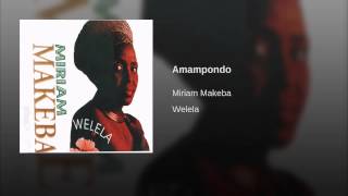 Amampondo