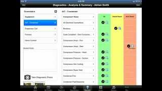 P3 HVAC Software video