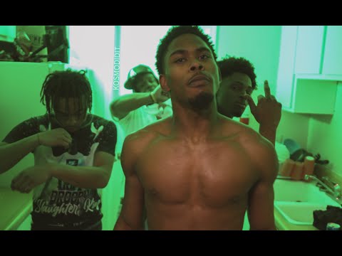 CASHBANDIT15 - "SOME OTHER SH*T" @KOSMODIDIT