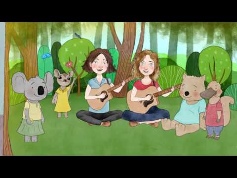 Teeny Tiny Stevies: Family (Love is Love) | Official Animation