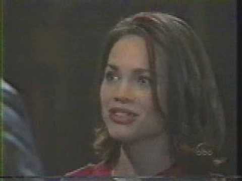 Liason Scenes 6/12/2002: Zander Beatdown