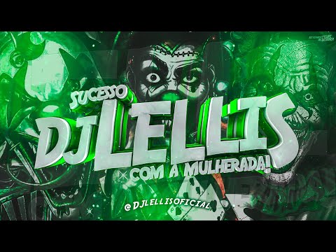 FINO AMEAÇADOR 2 🌌 ( DJ LELLIS )