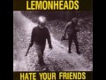 The Lemonheads - Fed Up