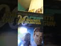 My James Bond Dvd Collection Part 2 Roger Moore