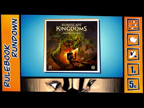 LIVE LEARN: Runescape Kingdoms (With a broken tutorial)