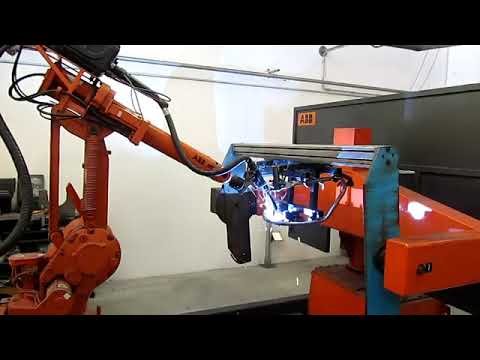 Verniciatura a polveri e taglio laser