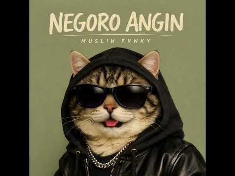 Muslih Fvnky - Negoro Angin (only the best part) loop