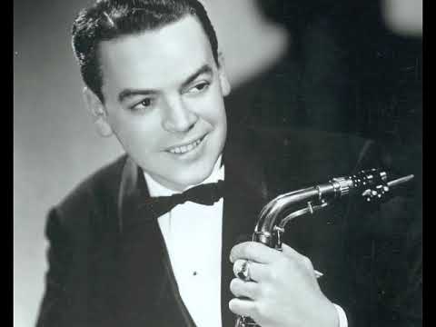 How Blue The Night (1944) - Gordon Drake