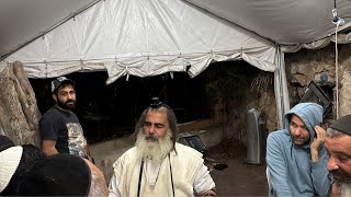 ‏ הרב שלום סבג שידור חי י״א בחשון (הרב שלום סבג) - התמונה מוצגת ישירות מתוך אתר האינטרנט יוטיוב. זכויות היוצרים בתמונה שייכות ליוצרה. קישור קרדיט למקור התוכן נמצא בתוך דף הסרטון