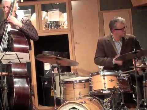 Trio M APAP Showcase